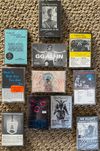 11 Tape Set - ONLY 2 AVAILABLE!: Cassette