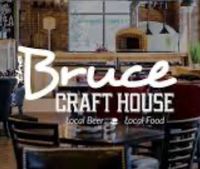 Jamie Shea Live @ The Bruce Craft House