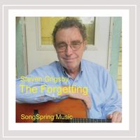 The Forgetting by Steven Grigsby
