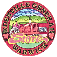 Edenville General Store Sunday Showcase Series