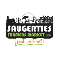 Saugerties Farmers' Market!!!