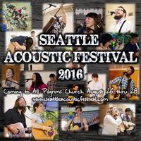 Seattle Acoustic Fest