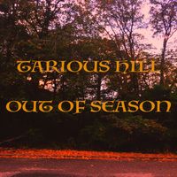 Out Of Season by Hebrew Chile