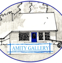 Becoming Human @ Amity Gallery 