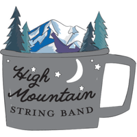 Champion Street by High Mountain String Band