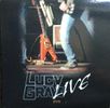 Lucy Grave LIVE: DVD