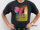 LG "FlyingV" T-Shirt Man