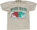 Both Ways T-Shirt