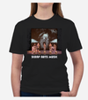 Children of Metropolis Live t-shirt