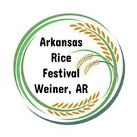Jack @ Arkansas Rice Festival