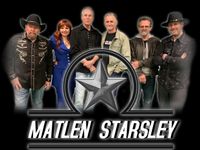 Matlen Starsley Band