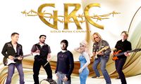 Gold Rush Country in Concert at Westminster Civic Center Sunken Gardens 