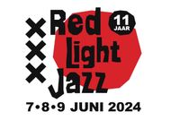 Red Light Jazz