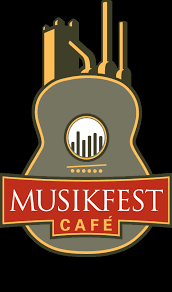 MusikFest Cafe, Bethlehem PA