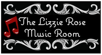 The Lizzie Rose Music Room, Tuckerton NJ
