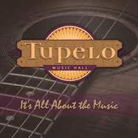 Tupelo Music Hall, Derry NH