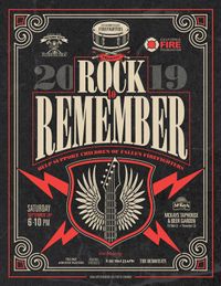 Rock to Remember