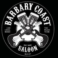 GHOSTOWNE @ Barbary Coast Saloon