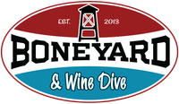 GHOSTOWNE @ Boneyard Saloon & Wine Dive