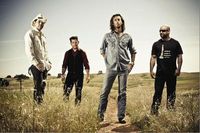 Roger Clyne & the Peacemakers w/ Ghostowne 