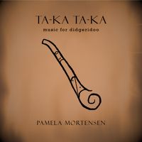 Ta-ka Ta-ka by Pamela Mortensen