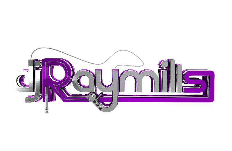 DJ Ray Mills