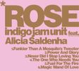 Album - "Rose" - Signed by Alicia