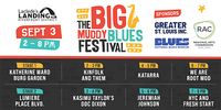 The Big Muddy Blues Festival