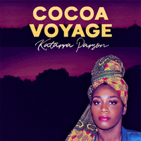 Cocoa Voyage by Katarra Parson
