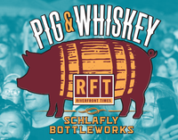 Riverfront Times: Pig & Whiskey Festival