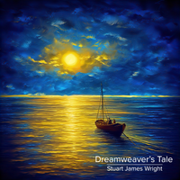 Dreamweaver's Tale Album: Dreamweaver's Tale - Signed Limited Edition CD