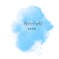 Afterlight (Acoustic Single) by Zach
