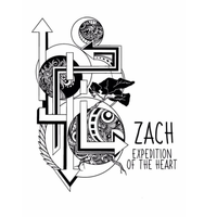 Expedition of the Heart by Zach