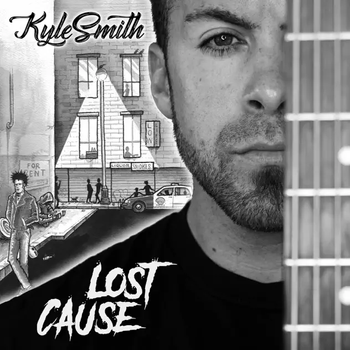 Kyle Smith - Keepin' Me Alive
