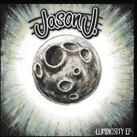 Luminosity EP by Jason J.