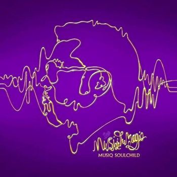 I appear on this Musiq Soulchild project on the song "Backtowhere"
