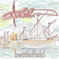 battlefield by albattar