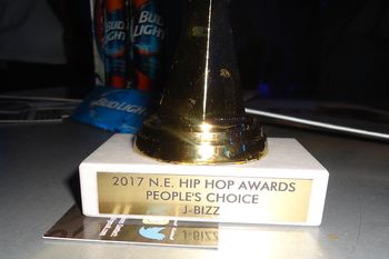2017 NEHH People's Choice Award
