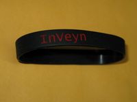 InVeyn Wristband