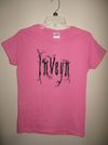 InVeyn T-Shirt (pink)