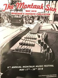 Montuak Music Festival 2018