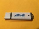USB Flash Drive with - Four LakeSide Albums