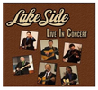 DVD - Lakeside Live in Concert