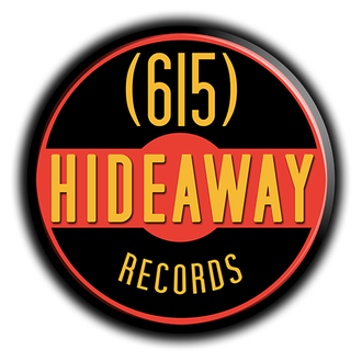 Hideaway Records Label Logo