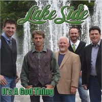 It's A God Thing by Lakeside
