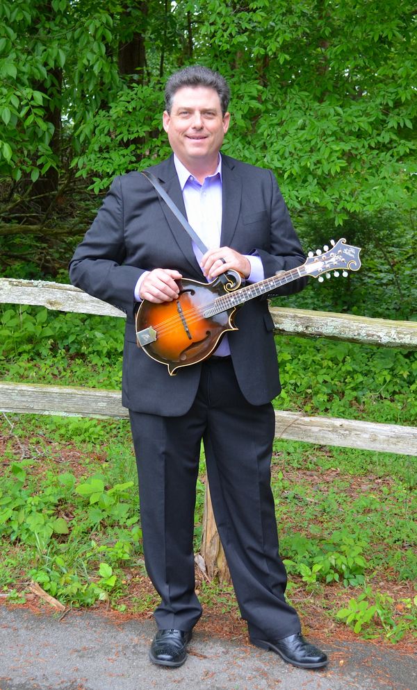 Greg Blankenship