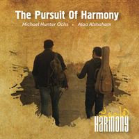 HARMONY. by The Pursuit Of Harmony