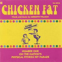 KIM209CD Chicken Fat by Kimbo Educational