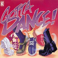 KIM9143CD Gotta Dance by Kimbo Educational