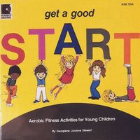KIM7054CD Get a Good Start by Kimbo Educational